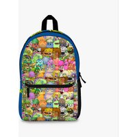 My Singing Monsters, Birthday Present. Backpack