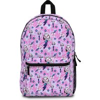 Ghost Spidey Backpack