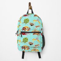 Bugsnax Bug Pack Fan Art Kinda Bug