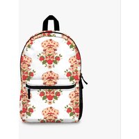 Vintage Strawberry Shortcake Backpack