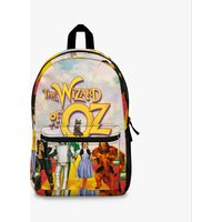 Wizard Of Oz 1939 Vintage Backpack