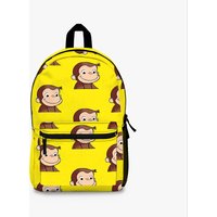 Curious George Backpack Backpack