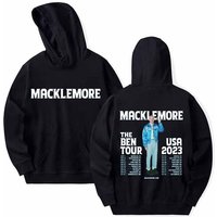 Macklemore The Ben Tour Usa 2023 Shirt, Macklemore Tour Hoodie