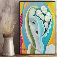 Derek And The Dominos - Layla And Other Assorted Love Songs Poster