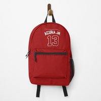 Ronald Acuña Jr. - Mix It Up Backpack