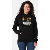 Tobi Keith World Lightweight Hoodie
