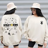 Stray Kids 5 Star Vintage Shirt