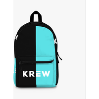 The Krew Backpack