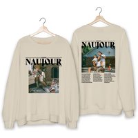 Toosii Naujour Tour 2023 Shirt, Toosii 2023 Concert