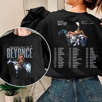 Beyonce Renaissance Tour 2023 Sweatshirt