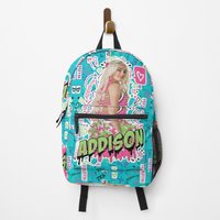 Zombies 3 1 Backpack