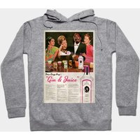 Gin & Juice - Snoop Dogg - Hoodie