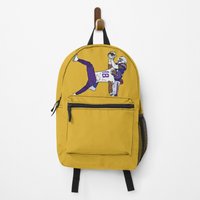 Justin Jefferson Catch Backpack