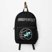 Dude.pereect Backpack