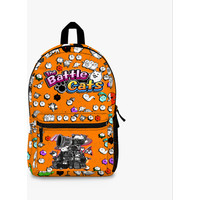 Battle Cats Backpack