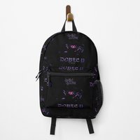 Peso Pluma Tour Backpack