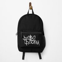 Peso Pluma Backpack