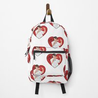 Peso Pluma Backpack