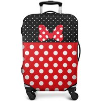 Luggage Protector Suitcase Cover Washable Suitcase Cover