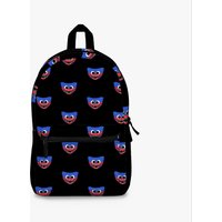 Huggy Wuggy Backpack