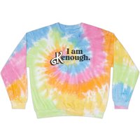 I Am Kenough Sweatshirt, I Am Kenough Tie Dye, Kenough, Barbie Ken