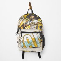 Frd Tatis Backpack