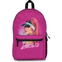 Back To School | Travel | Karol G Backpack