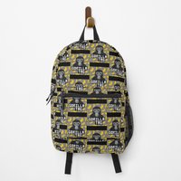 Gorilla Tag Monkey Bananas Backpack