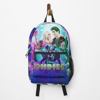 Zombies 3 Backpack