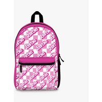 Barbie Backpack, Doll Baby Girl Backpack , Come On Let's Go Party Backpack