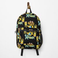 My Singing Monsters Wubbox Backpack