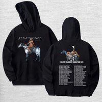 Beyonce Renaissance World Tour 2023 Hoodie