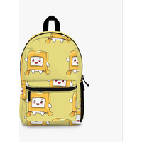 Lankybox Back To School Backpack