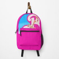 Barbie And Ken Movie Backpack