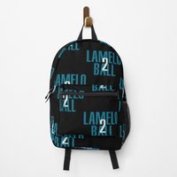Lamelo Ball 2 Backpack