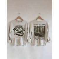 2023 Sticky Season Tour Shirt, Sticky Season Tour Sweatshirt
