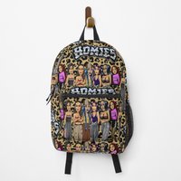 Lil Homies Chula Backpack