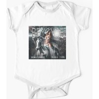 Renaissance Baby One-piece