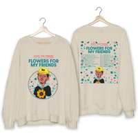 Kota The Friend 2023 Tour Sweatshirt