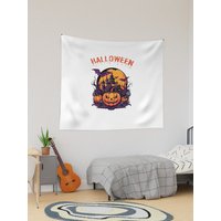 Halloween | Tapestry