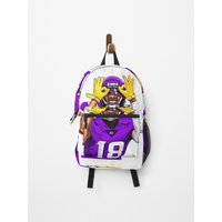 Justin Jefferson Backpack