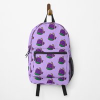 Rottmnt Donnie Backpack
