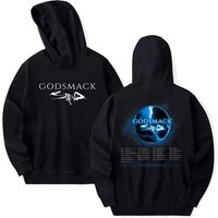 Godsmack And Staind Tour 2023 Shirt