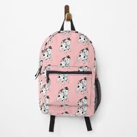 Dalmatian Backpack