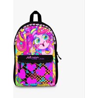Mommy Long Legs Bright Backpack