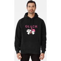 Gulch Band Pullover Hoodie