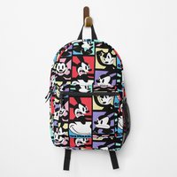 Mood Board: Oswald Backpack