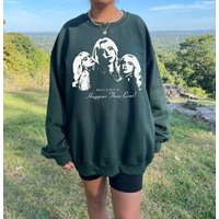 Happier Than Ever Billie Sweatshirt