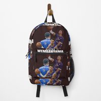 Victor Wembanyama Backpack