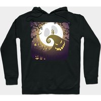 Nightmare Before...halloween - Nightmare Before Christmas - Hoodie